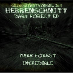 Dark Forest Ep