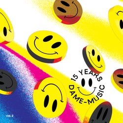 15 Years of Dame Music, Vol. 2