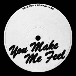 You Make Me Feel (Extended Mix)