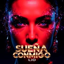 SUEÑA CONMIGO