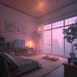 Cozy Room