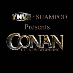 YNVS Entertainment and Shampoo Present: The New Beginning