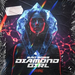 Diamond Girl (Original Mix)