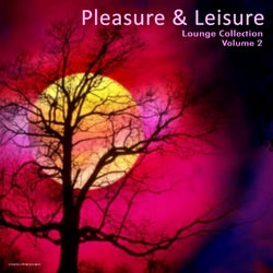 Pleasure & Leisure Lounge Collection, Vol. 2