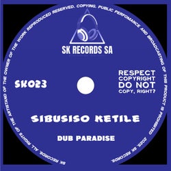 Dub Paradise