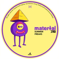 Summer Freaks