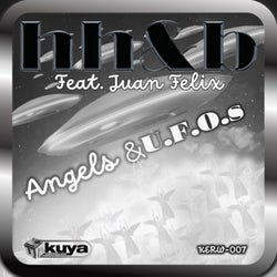 Angels & UFOs (EP)