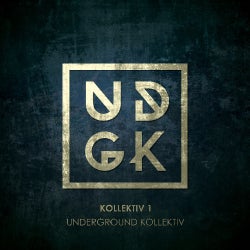 Underground Kollektiv 1 - Dec 2020