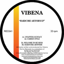 Hardcore Artform