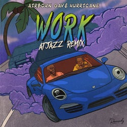 Work - Atjazz Extended Remix