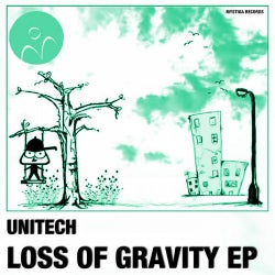 Loss Of Gravity EP