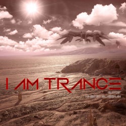 I AM TRANCE - 17 (SELECTED BY GLASSMAN)