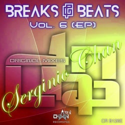 Breaks & Beats, Vol. 6