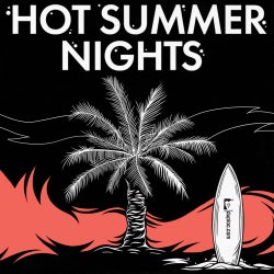 HOT SUMMER NIGHTS