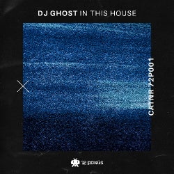 Dj Ghost's In this house top 10 chart