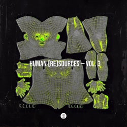 Human [Re]Sources, Vol. 3