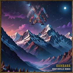 Samsara (feat. mISSkARA) [Mortisville Remix]