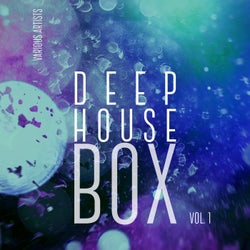 Deep-House Box, Vol. 1