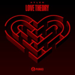 Love Theory Chart