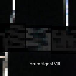 Drum Signal XVIII