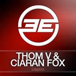 Samara - Thom V & Ciaran Fox