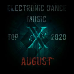 Electronic Dance Music Top 10 August 2020