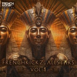 Frenchkickz Allstars 1