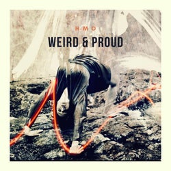 Weird & Proud