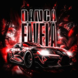 Dança Favela