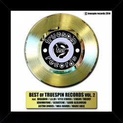 The Best Of Truespin Vol 2