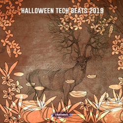 Halloween Tech Beats 2019