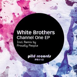 Channel One EP