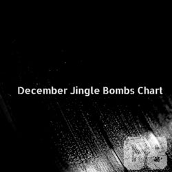 G8 December Jingle Bombs Chart
