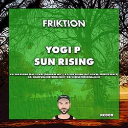 Sun Rising (Feat. Lowri)