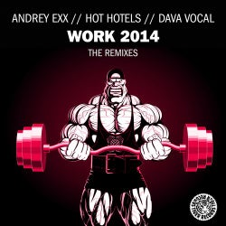 Work 2014 (Remixes)