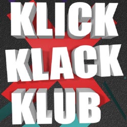 Klick Klack Klub November Charts 2012
