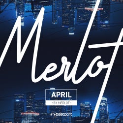 April by Merlot