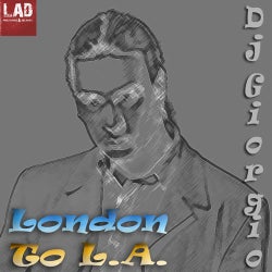 London To L.A.