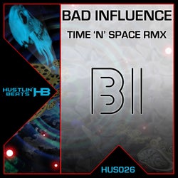 Time 'n' Space (Remix)