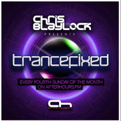 Chris Blaylock's TranceFixed chart