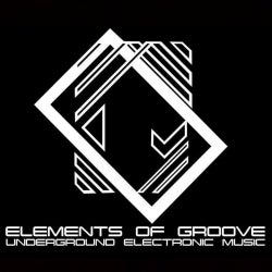 ELEMENTS OF GROOVE`S CHART 2015 JANUARY