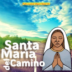Santa Maria del Camino