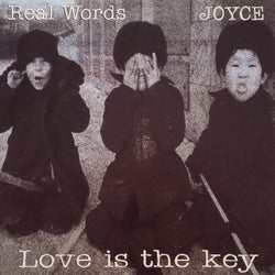Love Is The Key