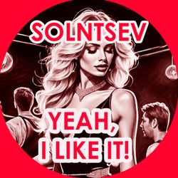 Yeah, I Like It!