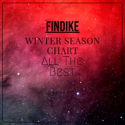 Winter Season Chart