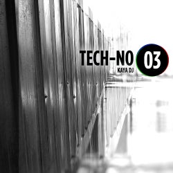 TECH-NO #03