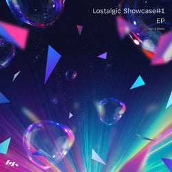 VA - Lostalgic Showcase#1 [LREX0002]