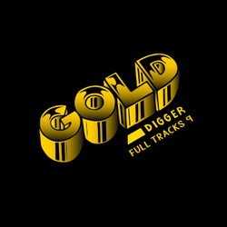 Gold Digger Full Tracks 9