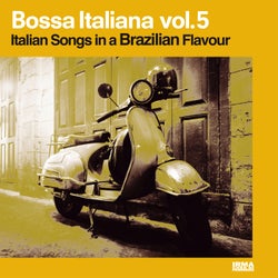 Bossa Italiana Vol.5