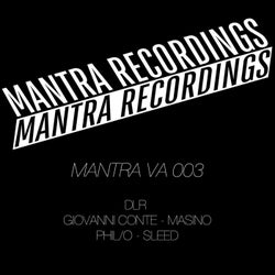 Mantra VA 003